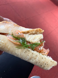 Plats et boissons du Sandwicherie Prêt A Manger Paris à Roissy-en-France - n°20