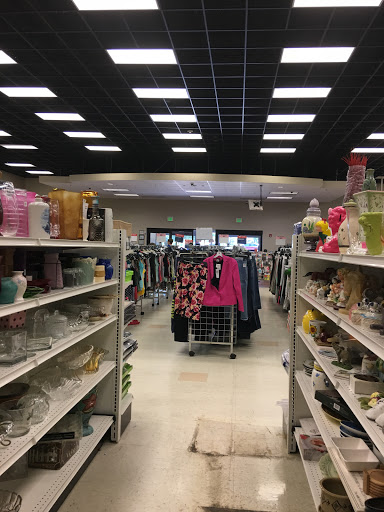 Thrift Store «Lacey Goodwill», reviews and photos, 1145 Galaxy Dr NE, Lacey, WA 98509, USA
