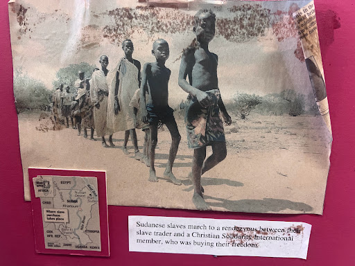 Non-Profit Organization «Wisconsin Black Historical Society/Museum», reviews and photos, 2620 W Center St, Milwaukee, WI 53206, USA