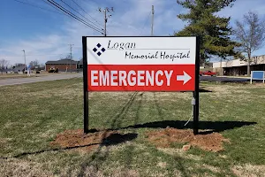 Logan Memorial Hospital image