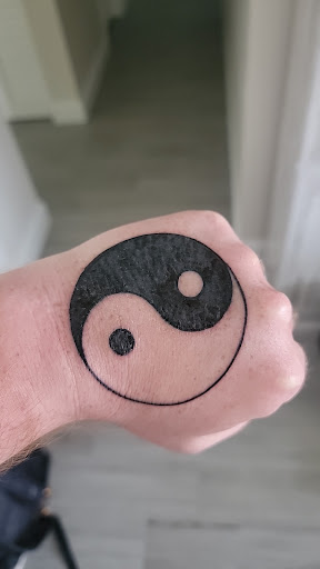 Explore female tattoo ideas for arm, creative tattoo ideas in Saint Petersburg, available at Mad Beach Ink