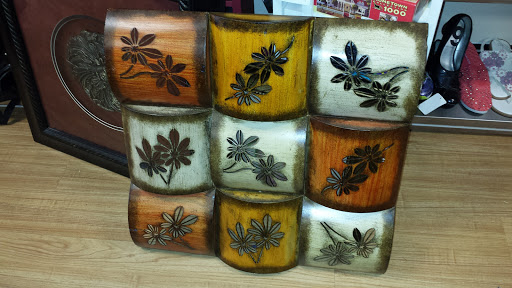 Thrift Store «ReNew ReSale», reviews and photos, 6700 Main St #130, The Colony, TX 75056, USA