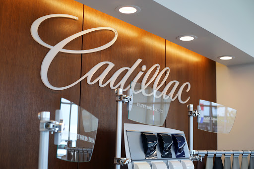 Chevrolet Dealer «Young Chevrolet Cadillac», reviews and photos, 1500 E Main St, Owosso, MI 48867, USA