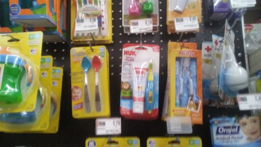 Grocery Store «Food Lion», reviews and photos, 5210 George Washington Memorial Hwy, Grafton, VA 23692, USA