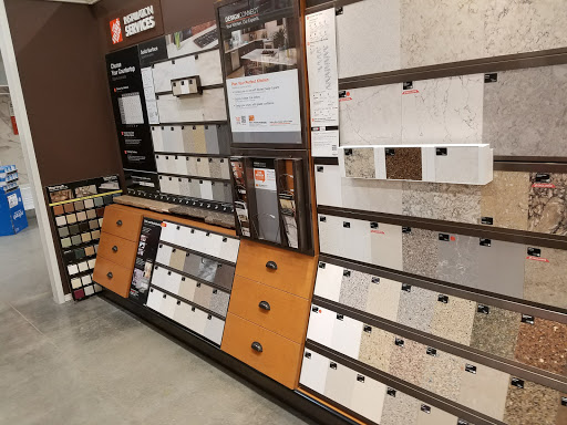 Home Improvement Store «The Home Depot», reviews and photos, 6345 Variel Ave, Woodland Hills, CA 91367, USA