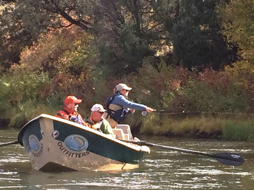 Fishing Charter «Fly Fishing Outfitters», reviews and photos, 1060 W Beaver Creek Blvd, Avon, CO 81620, USA