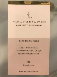 Tula Spa Facial and Body - Photo 6 - Car repair in Bridgeport, CT, Bridgeport