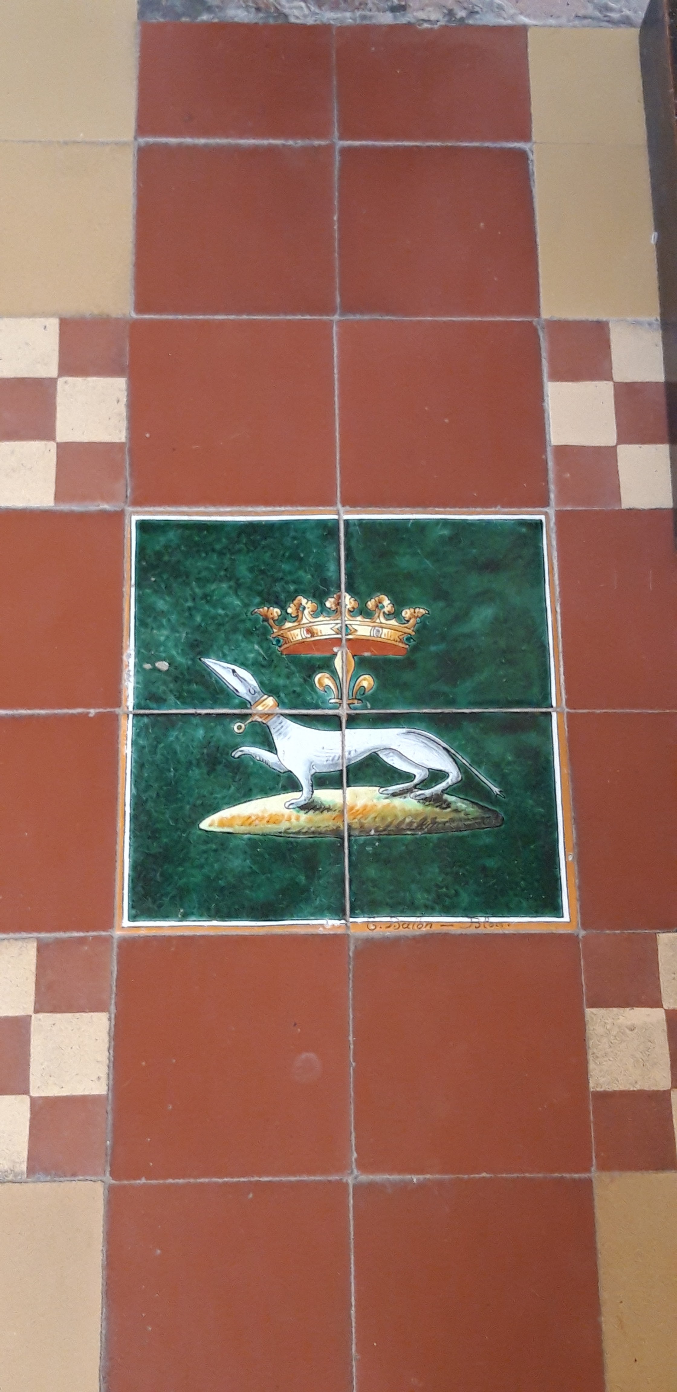 Photo n° 25 de l'avis de Fabienne.A fait le 25/07/2022 à 20:31