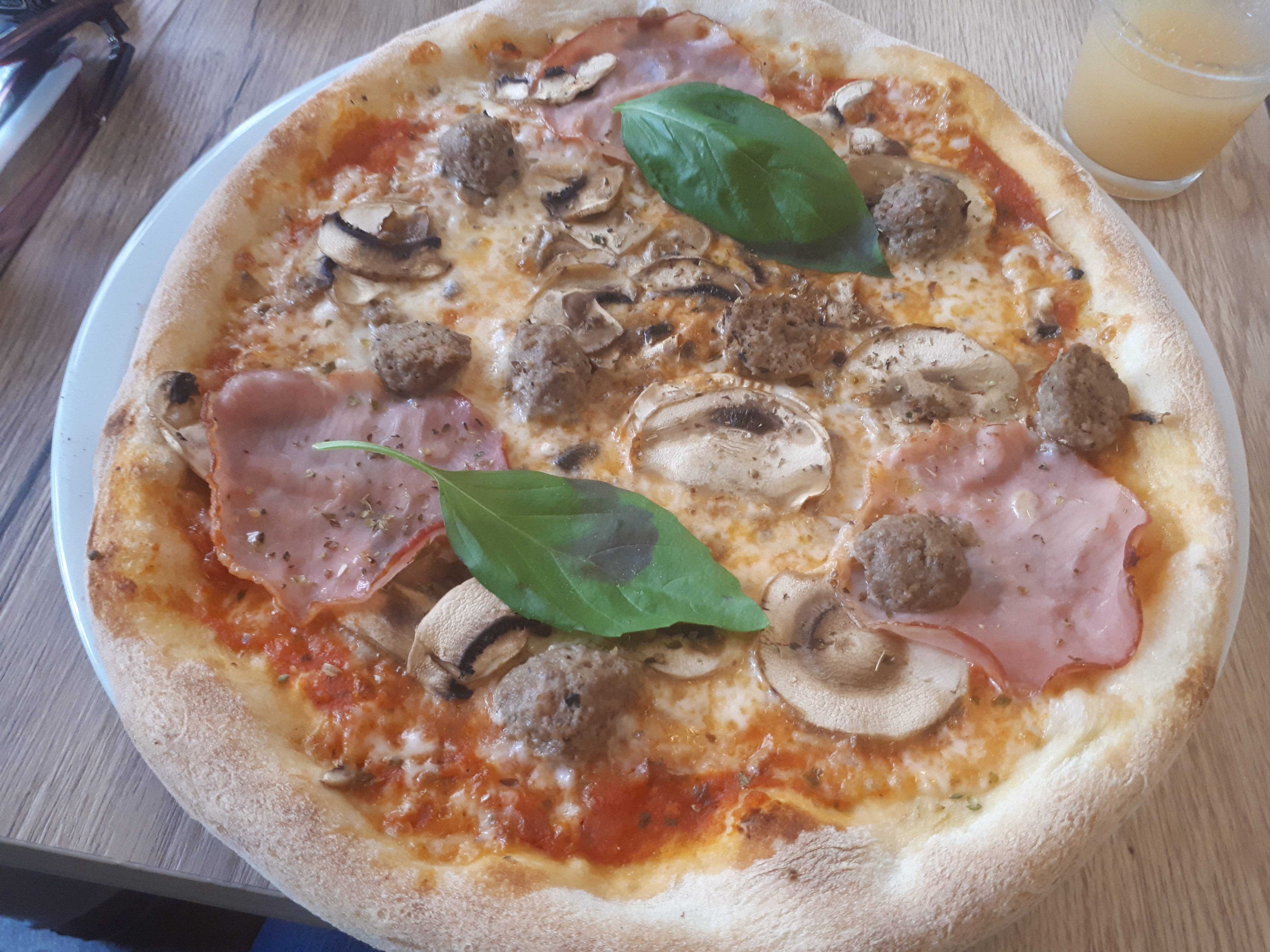 Photo n° 1 de l'avis de Cynthia.n fait le 23/07/2019 à 19:31