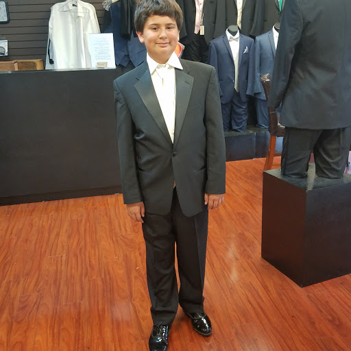 Bridal Shop «Elegant Lace Bridal», reviews and photos, 1061 Blossom Hill Rd, San Jose, CA 95123, USA