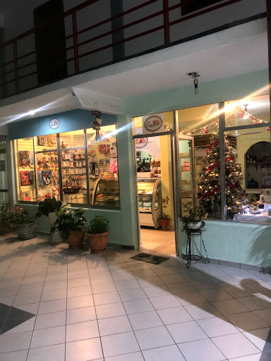 Pasteleria Los Coyoles en Manuel Doblado