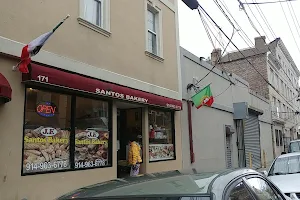 Santos Bakery image