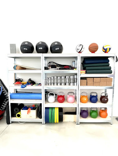 Onmind Sports & Health - Basel - Fitnessstudio