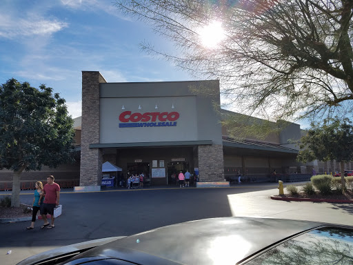 Costco Wholesale, 79795 HIGHWAY 111, La Quinta, CA 92253, USA, 