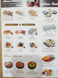 Photo n°7 de Sushi Antony à Antony ()