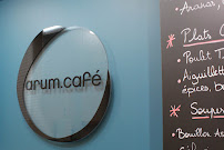 Photos du propriétaire du Restaurant arum.café à Toulouse - n°6