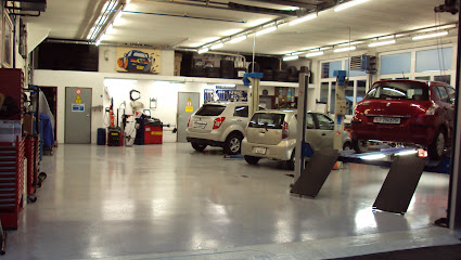 Napf Garage GmbH