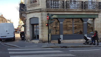 Faugeras Guillaume Emmanuel à Bordeaux