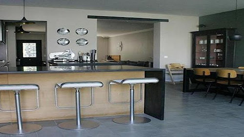 Magasin de meubles de cuisine Home Atmosphère, cuisiniste en Essonne, Arpajon. Arpajon