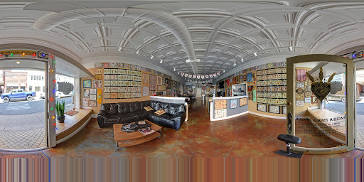 Explore skeleton key tattoo ideas, creative tattoo ideas in Charlottesville, available at Have Heart Tattoo