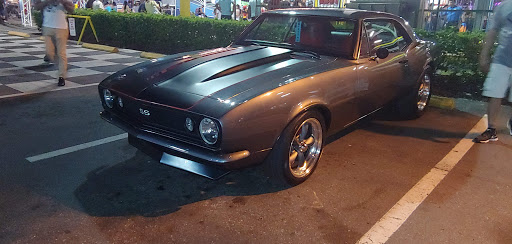 Amusement Center «Happy Days Family Fun Center», reviews and photos, 5770 W Irlo Bronson Memorial Hwy #325, Kissimmee, FL 34746, USA