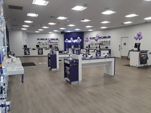 Cell Phone Store «MetroPCS Corporate Store», reviews and photos, 11091 Beach Blvd, Stanton, CA 90680, USA