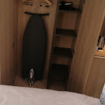 Photo n°3 de l'avis de Maus.i fait le 03/01/2022 à 12:40 sur le  Holiday Inn Dusseldorf City Toulouser All., an IHG Hotel à Düsseldorf