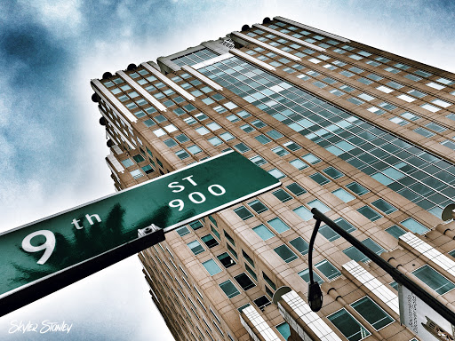 Coffee Shop «Temple Coffee Roasters», reviews and photos, 1010 9th St, Sacramento, CA 95814, USA