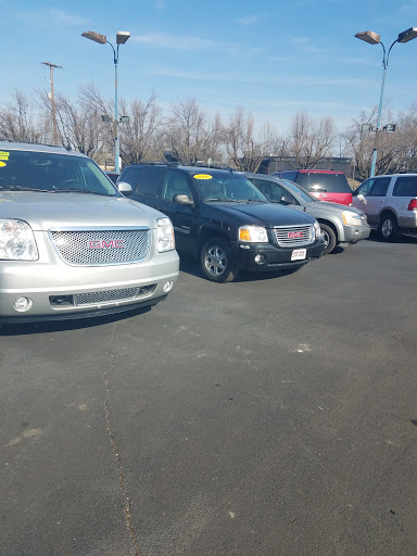 Used Car Dealer «Super Deal Auto Sales», reviews and photos, 160 S Hamilton Rd, Whitehall, OH 43213, USA