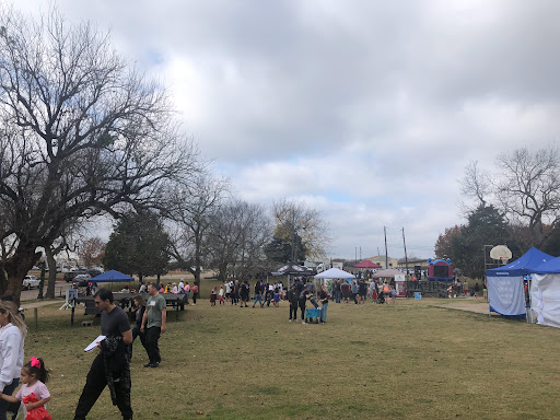 Park «Watkins Park», reviews and photos, 101 Live Oak St, Red Oak, TX 75154, USA