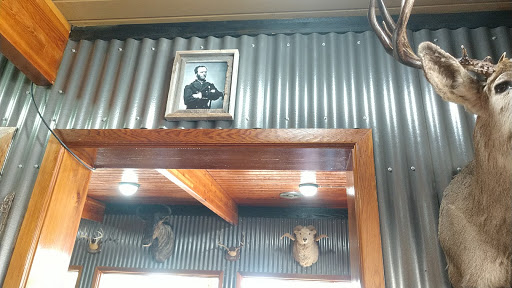 Barbecue Restaurant «Warthog BBQ Pit», reviews and photos, 11811 Pacific Ave S, Tacoma, WA 98444, USA