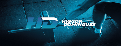 Logo da empresa - Higgor Domingues - Personal Trainer