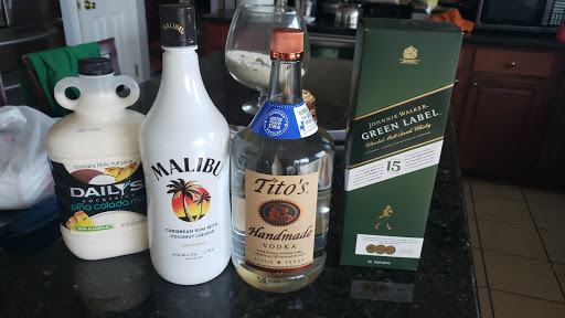 Liquor Store «Virginia ABC Store», reviews and photos, 201 N Maple Ave, Purcellville, VA 20132, USA