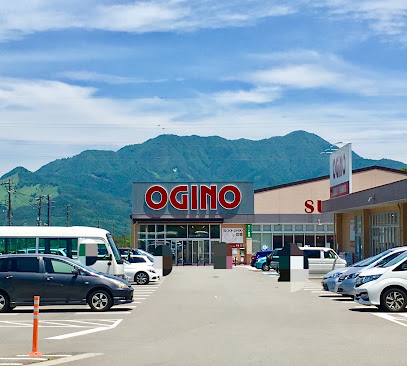 オギノ 山中湖店