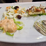 Photo n°6 de l'avis de serena.a fait le 01/01/2024 à 12:28 sur le  Ristorante Grifone Di Testi Alfio à Borgo Sabotino