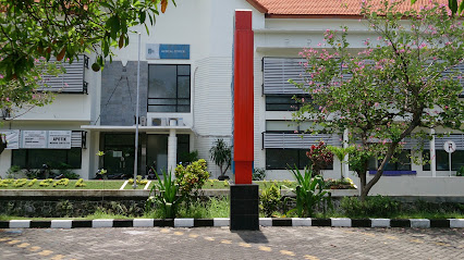 Medical Center Institut Teknologi Sepuluh Nopember