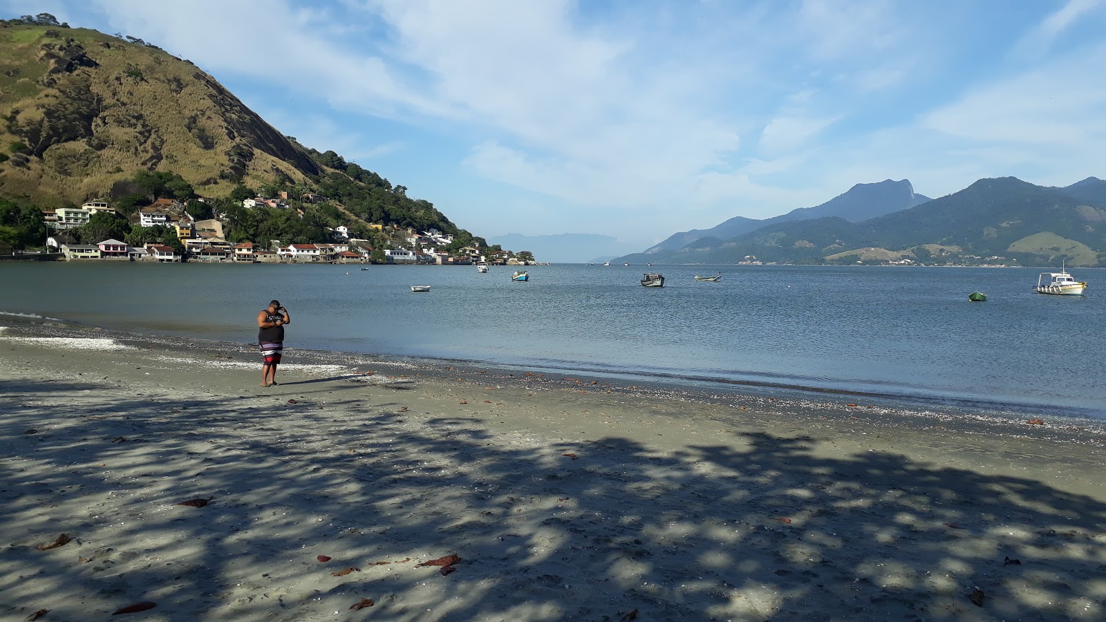 Praia do Saco photo #8