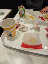 Aliment-réconfort du Restauration rapide McDonald's à Montataire - n°2