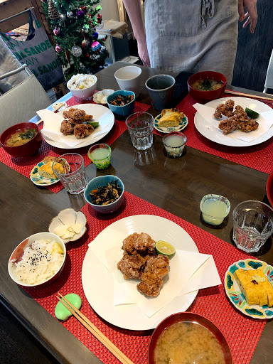 Tokyo Cooking Studio