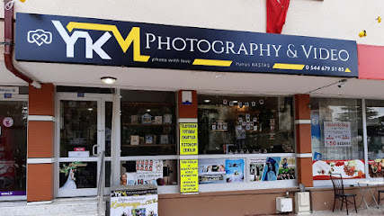 YKM Photography&video
