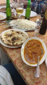 Korma du Restaurant indien Shenaz à Paris - n°5