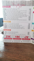 Photo n°5 de PIZZA ROMA à Podensac ()