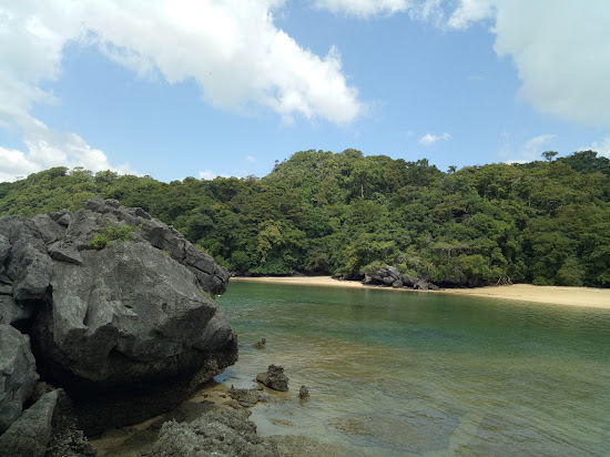 Ko Li Di Lek Beach