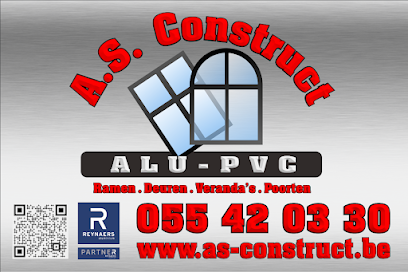 A.S.Construct