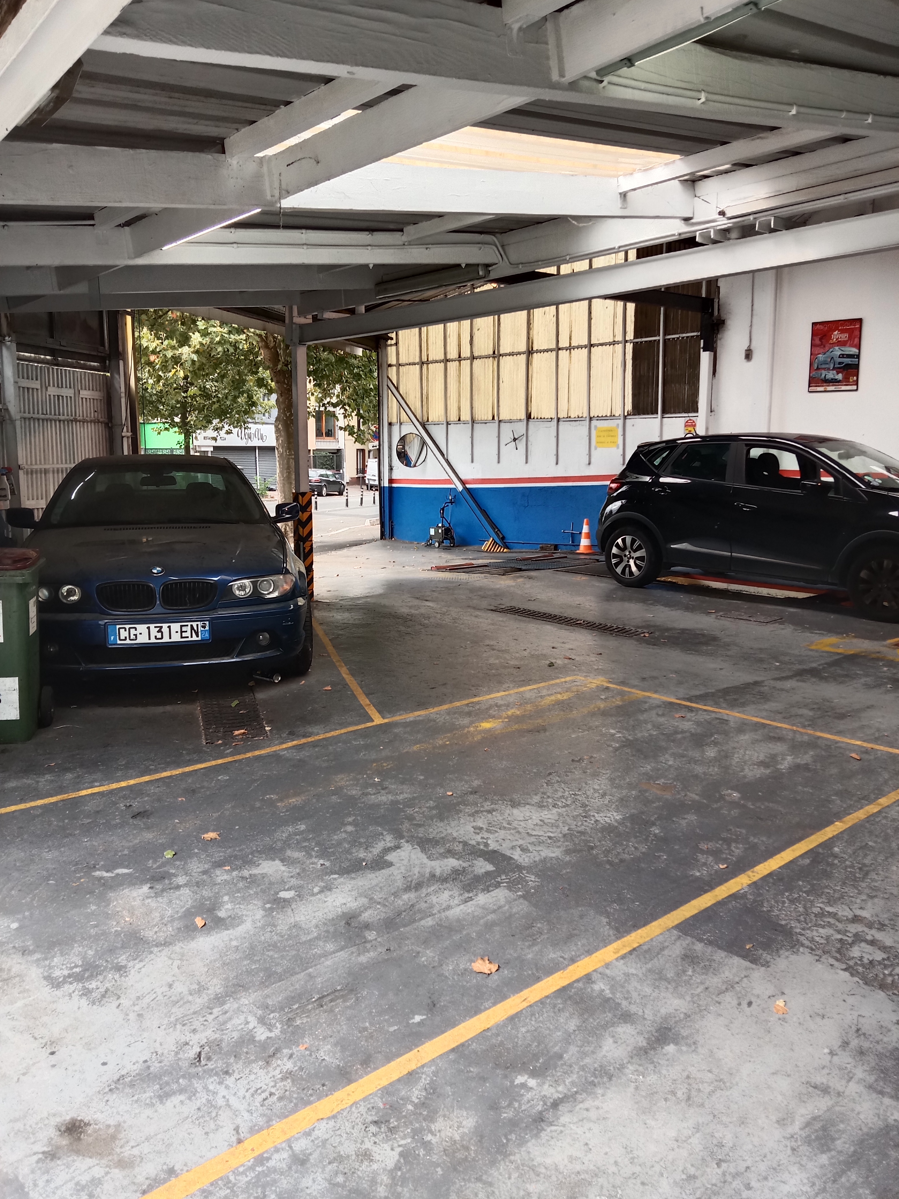 Photo n° 1 de l'avis de Stephan.a fait le 31/07/2021 à 12:11