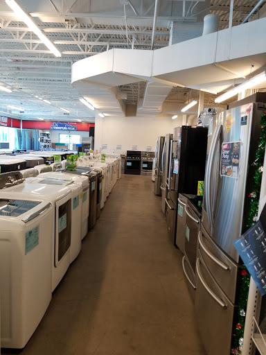 Appliance Store «Appliance Factory & Mattress Kingdom», reviews and photos, 19185 Lincoln Ave, Parker, CO 80138, USA