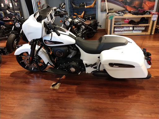 Motorcycle Dealer «Fenders Cycle & Motorsport», reviews and photos, 1500 E Army Post Rd, Des Moines, IA 50320, USA