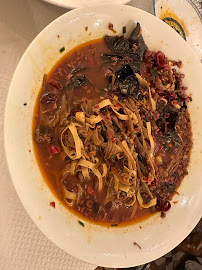Soupe du Restaurant chinois Restaurant l'hirondelle à Bordeaux - n°11