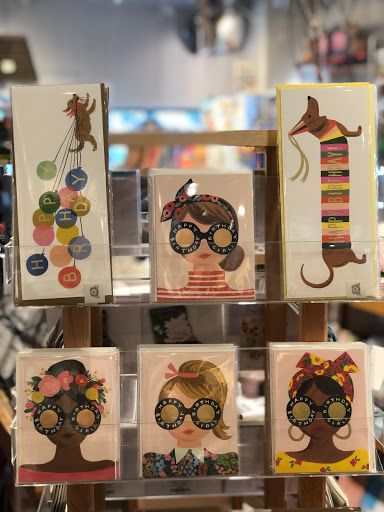 Gift Shop «Eco Denizen», reviews and photos, 999 Peachtree St NE #180, Atlanta, GA 30309, USA