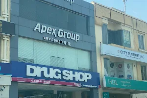 Drug Shop - Bahria Town image